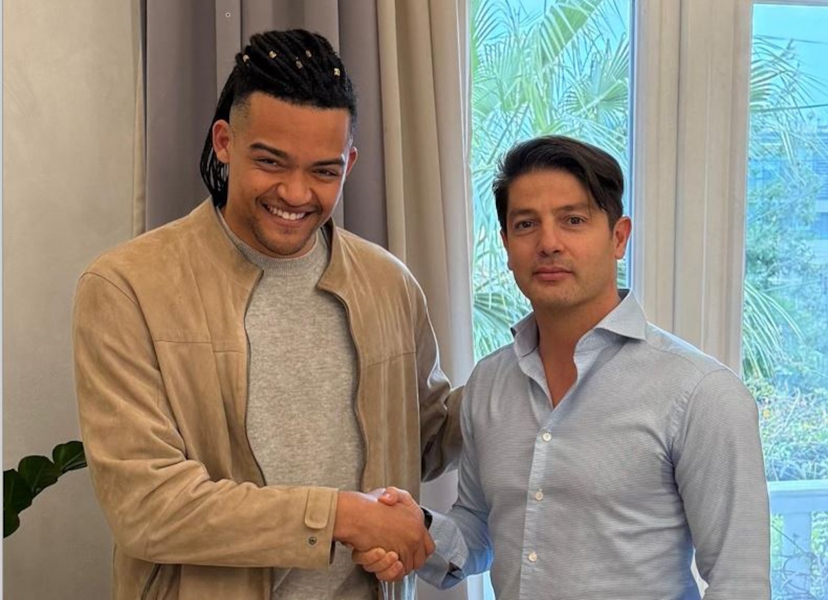 Μετά τους αδερφούς Αντετοκούνμπο, νέος μέτοχος στα Ελληνικά Οινοποιεία γίνεται ο Εμμανουήλ Καραλής