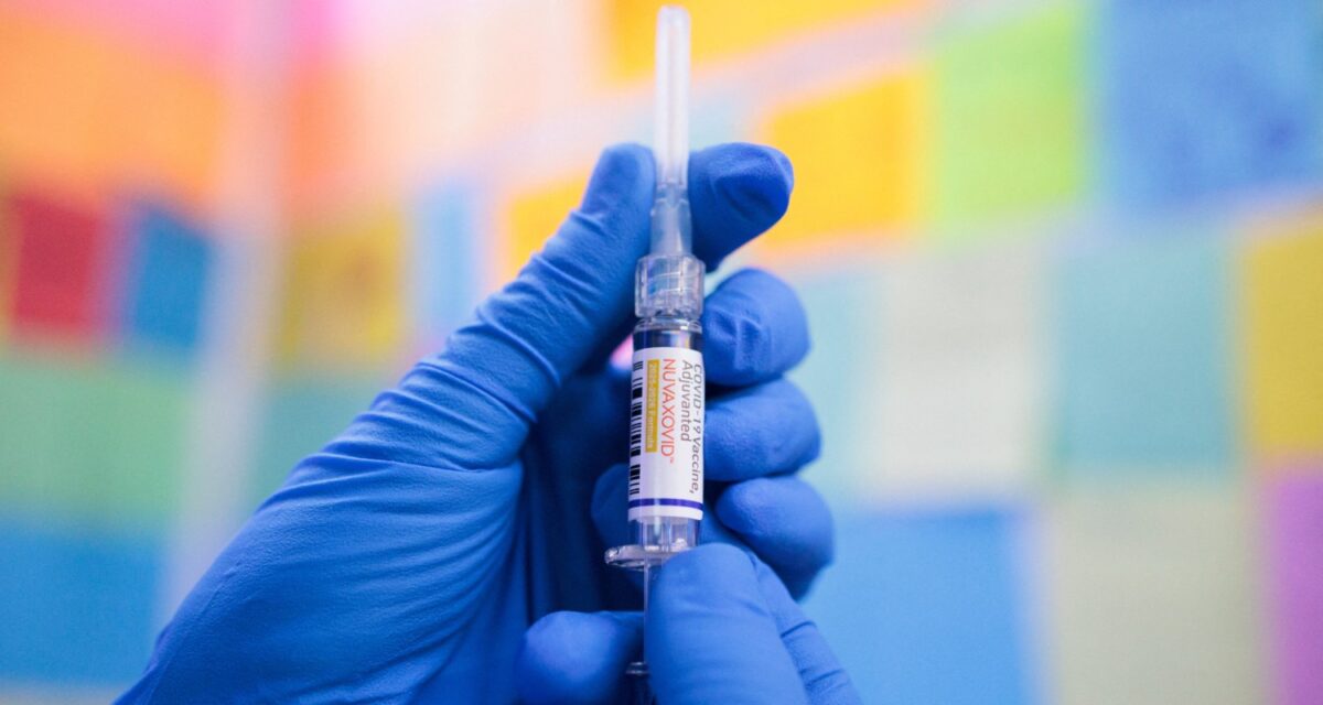 Εμβόλιο με αντιβιοτικό