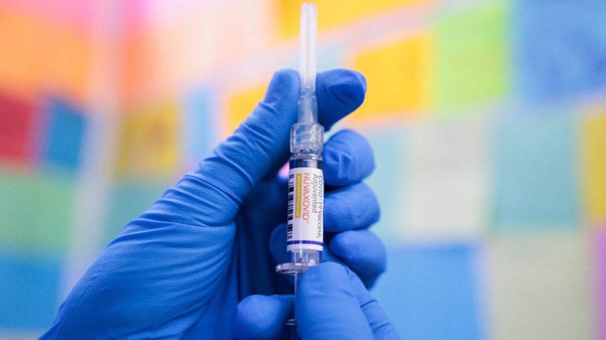 Εμβόλιο με αντιβιοτικό