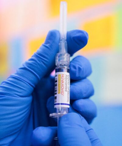 Εμβόλιο με αντιβιοτικό