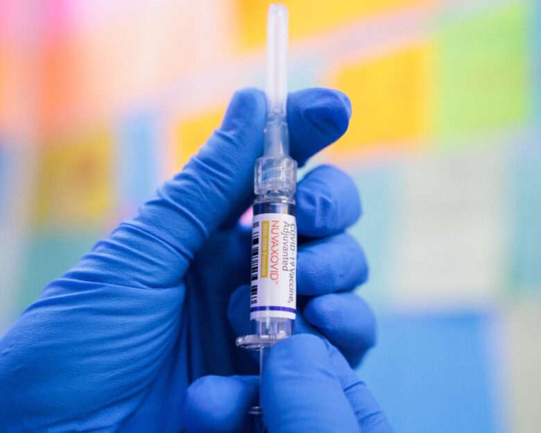 Εμβόλιο με αντιβιοτικό