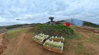 Στρατιωτική άσκηση