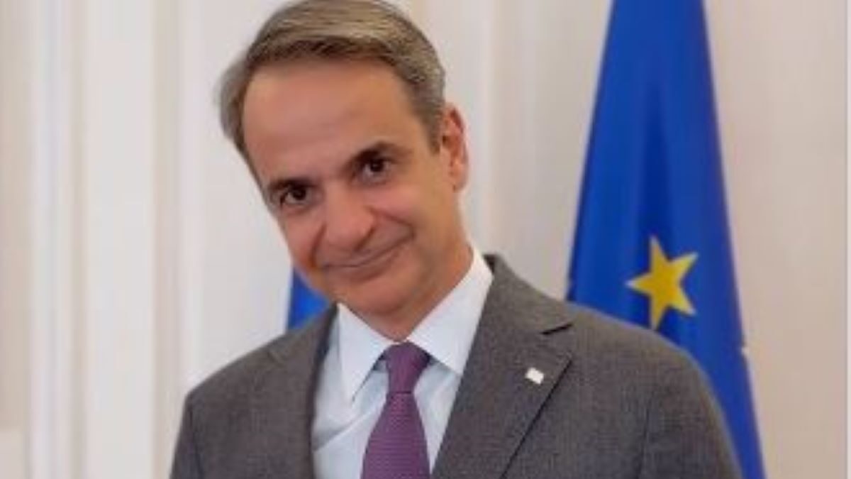 Μητσοτάκης, επιστολική ψήφος