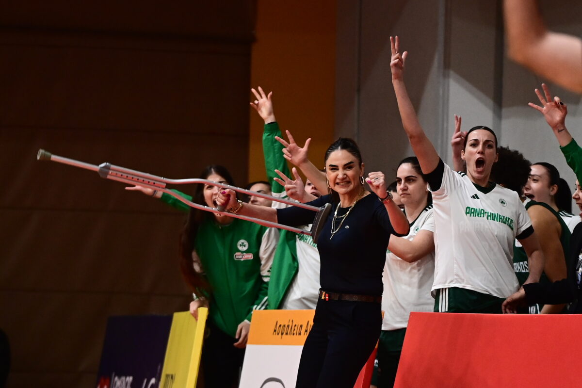 Η Σελέν Ερντέμ