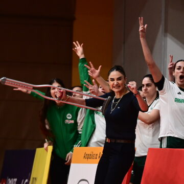 Η Σελέν Ερντέμ