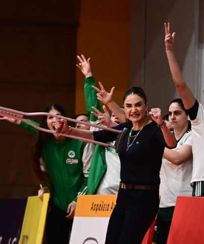 Η Σελέν Ερντέμ