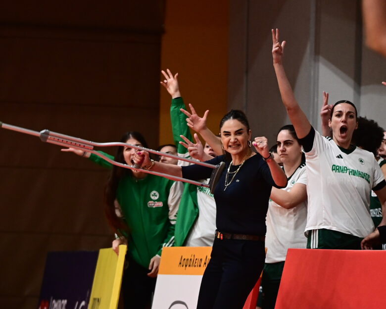 Η Σελέν Ερντέμ