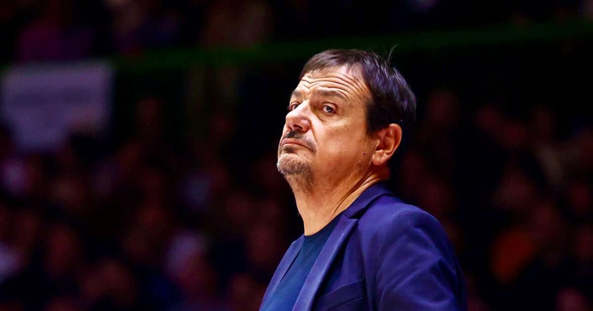 Αταμάν στα αποδυτήρια του Παναθηναϊκού: Το πραγματικό παιχνίδι είναι την Τρίτη