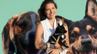 Εριέττα Κούρκουλου