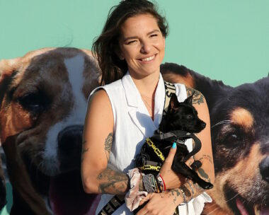 Εριέττα Κούρκουλου