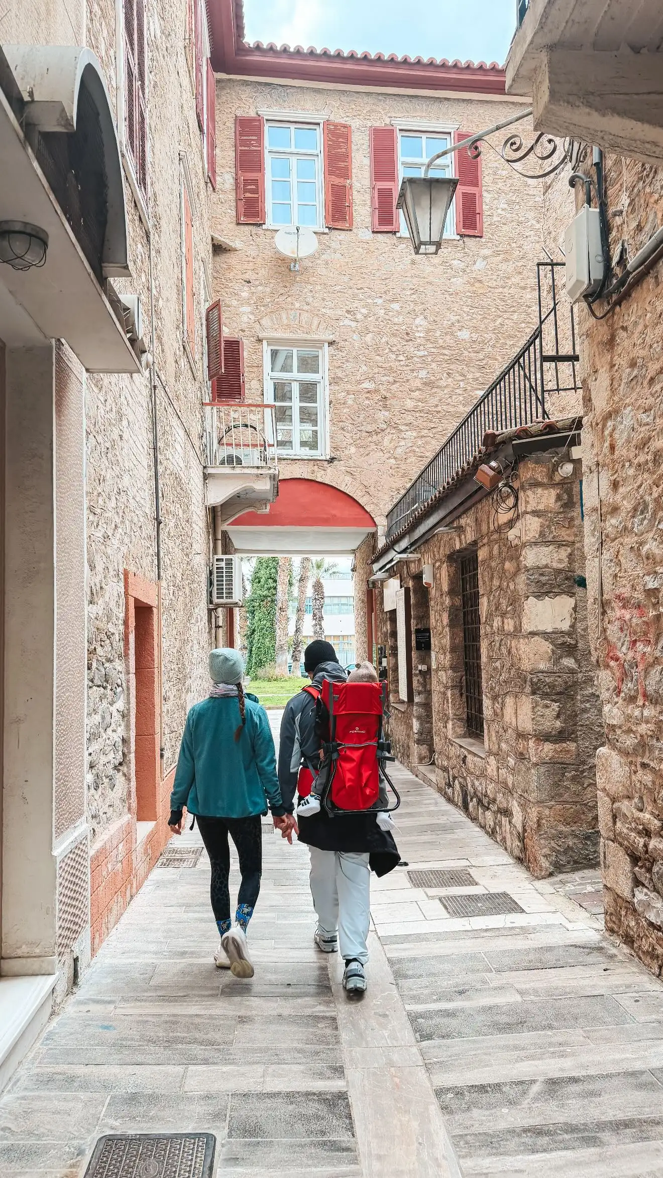 Εριέττα Κούρκουλου