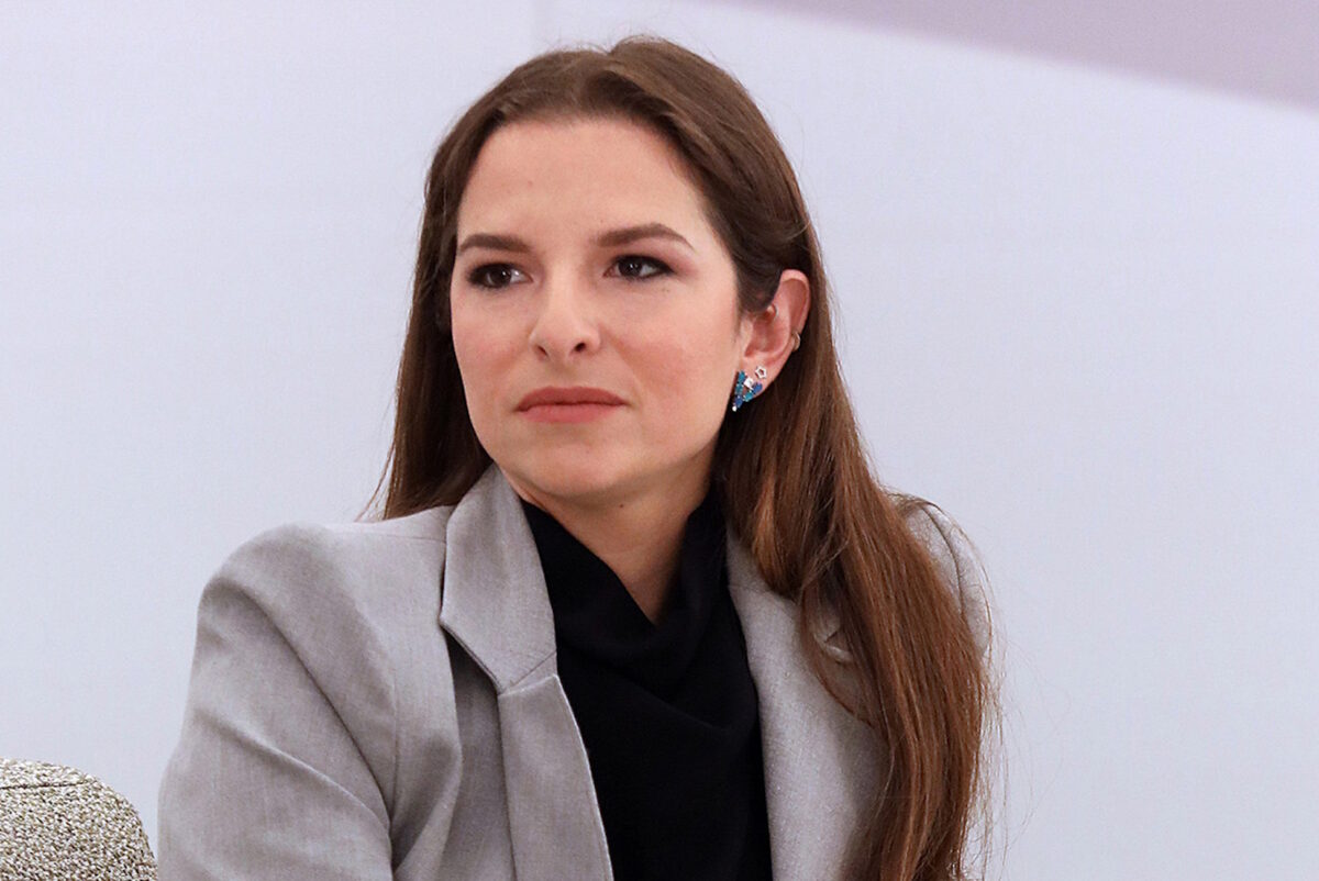 Εριέττα Κούρκουλου Λάτση