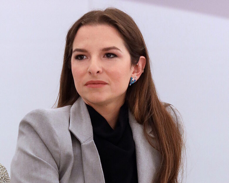 Εριέττα Κούρκουλου Λάτση