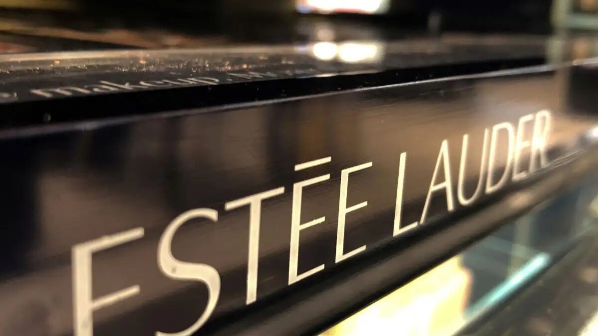 Estee Lauder