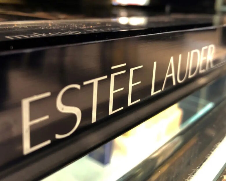 Estee Lauder