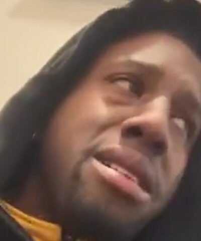 Πόλεμος στο Ιράν: Ο βολεϊμπολίστας Εστράδα εγκλωβίστηκε στα σύνορα με Τουρκία – «Δεν το εύχομαι ούτε στον χειρότερο εχθρό μου»