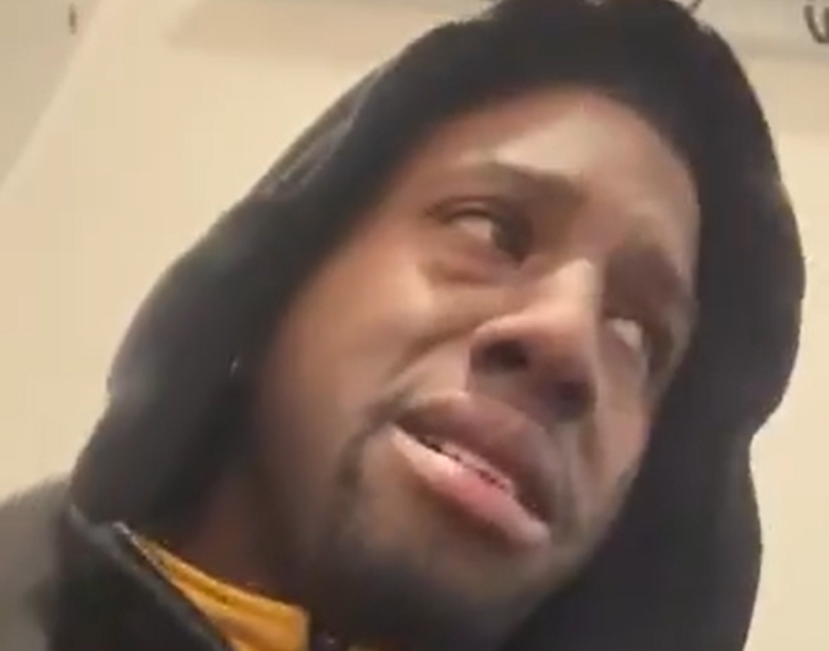 Πόλεμος στο Ιράν: Ο βολεϊμπολίστας Εστράδα εγκλωβίστηκε στα σύνορα με Τουρκία – «Δεν το εύχομαι ούτε στον χειρότερο εχθρό μου»