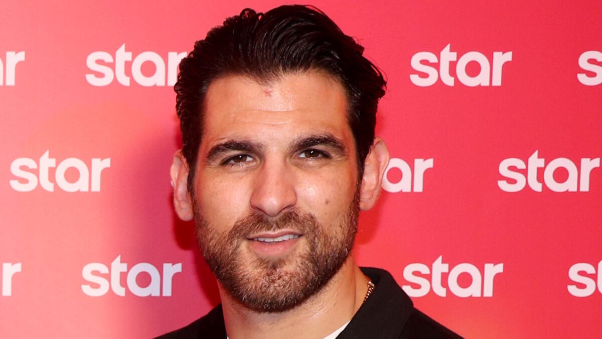 Ετεοκλής Παύλου