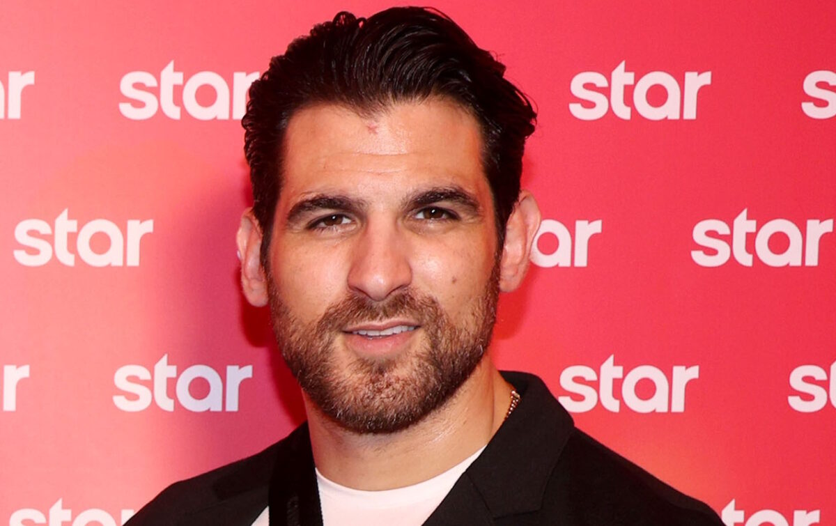 Ετεοκλής Παύλου