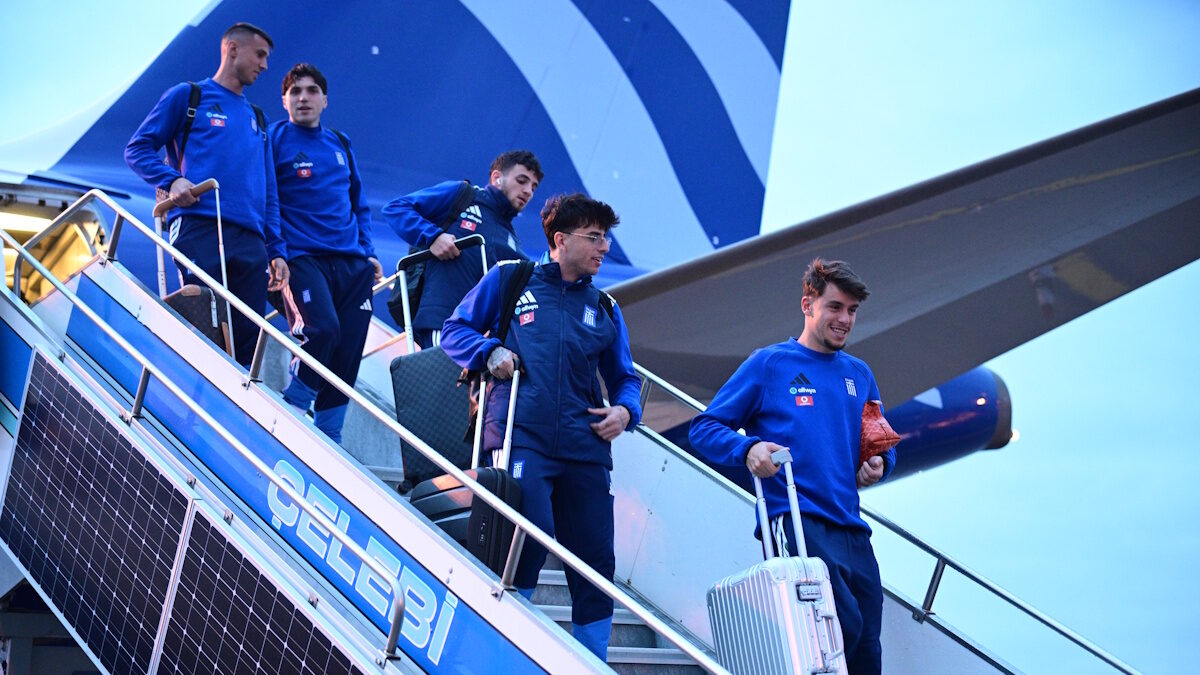 ΦΩΤΟ Eurokinissi