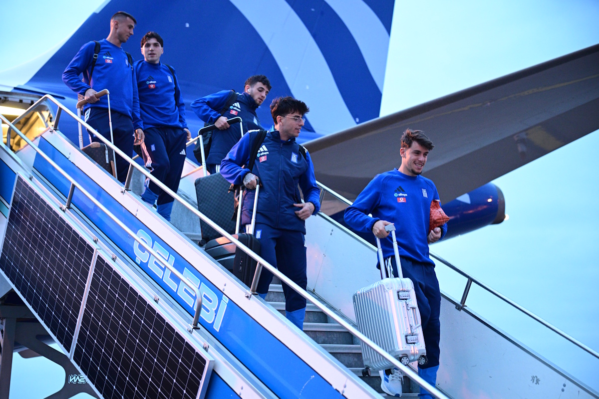 ΦΩΤΟ Eurokinissi