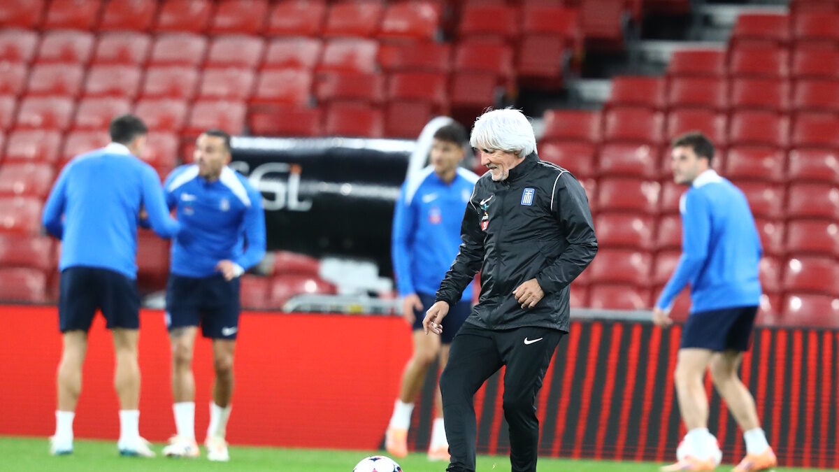 ΦΩΤΟ Eurokinissi