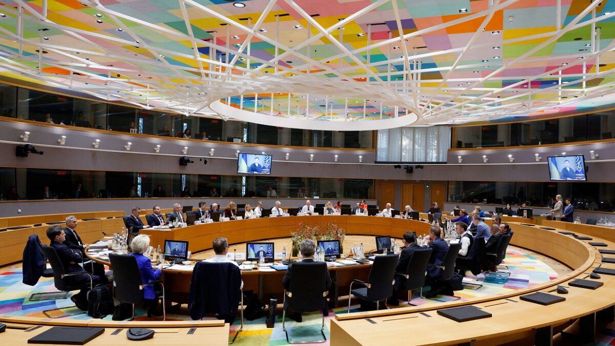 Σύνοδος Κορυφής