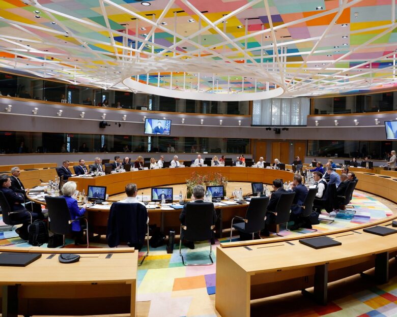 Σύνοδος Κορυφής