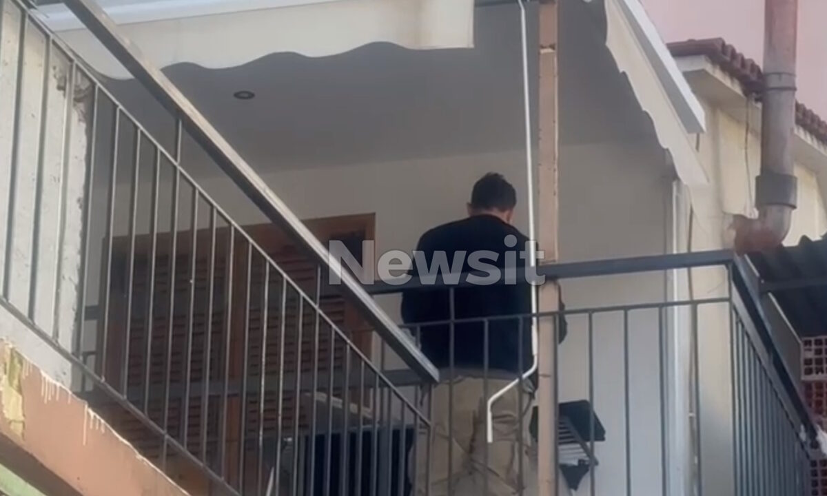 Εύοσμος: Ασφυκτικό θάνατο «βλέπουν» οι αρχές για την 59χρονη που βρέθηκε ημίγυμνη – Σήμερα η ιατροδικαστική εξέταση