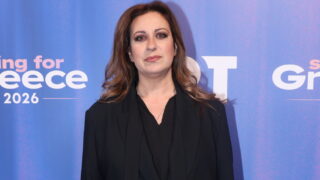 Ευαγγελία Μουμούρη