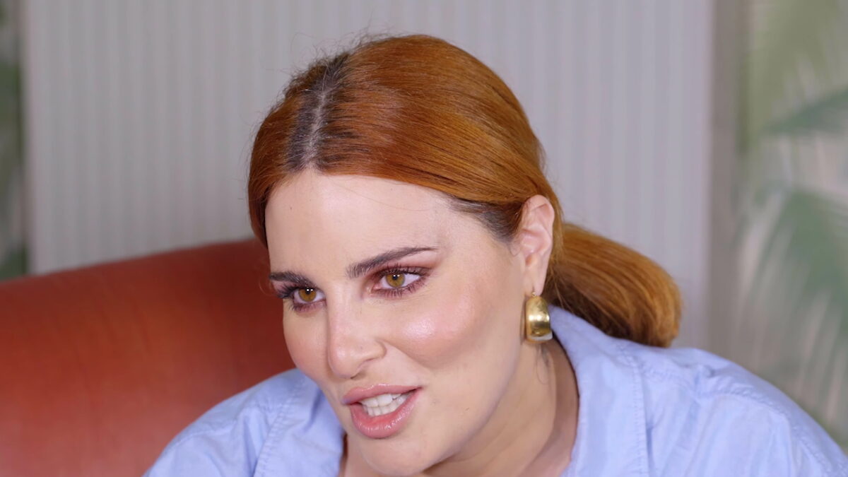 Εβελίνα Νικόλιζα