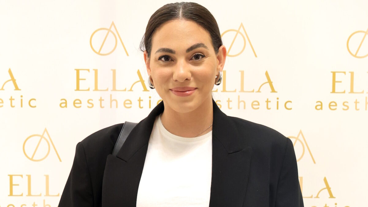 Ευρυδίκη Βαλαβάνη