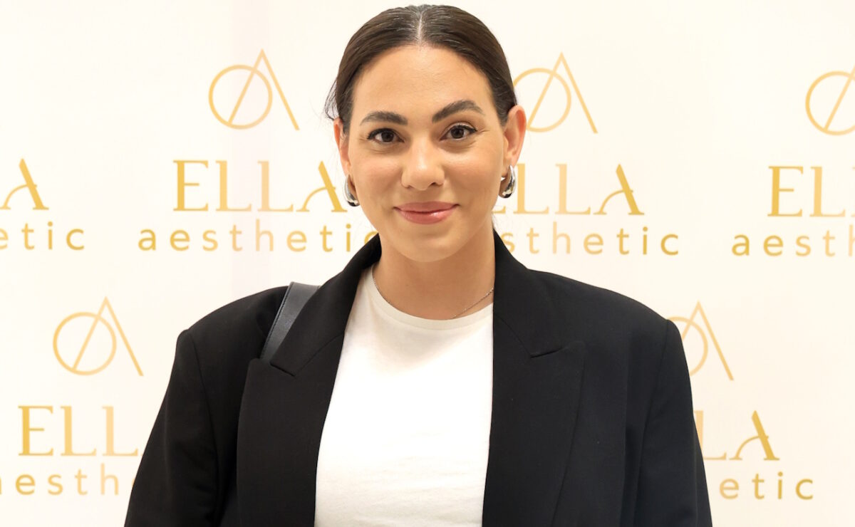 Ευρυδίκη Βαλαβάνη