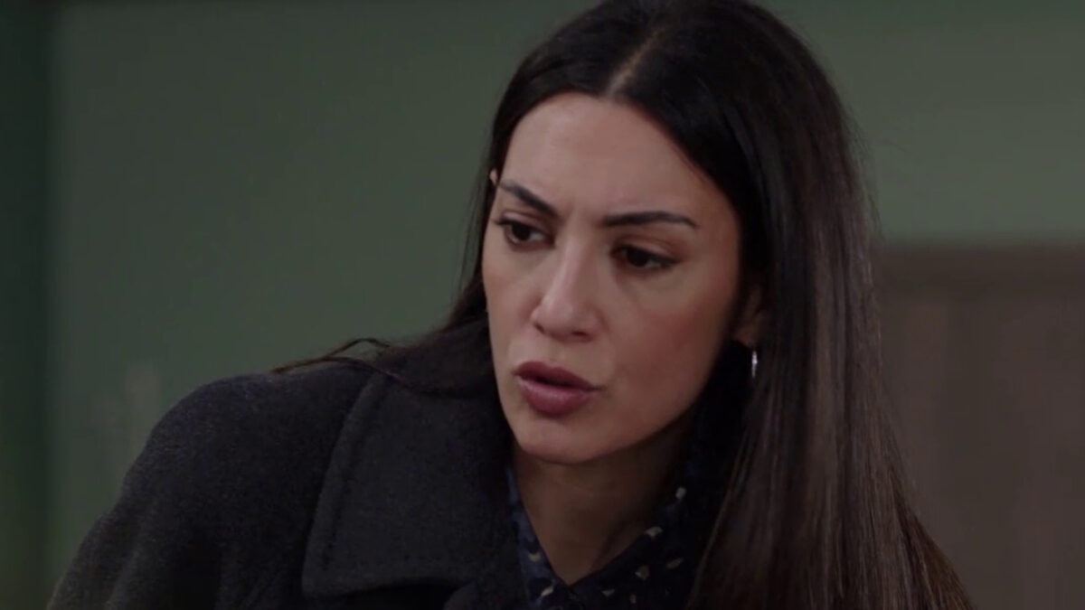 Eυγενία Σαμαρά