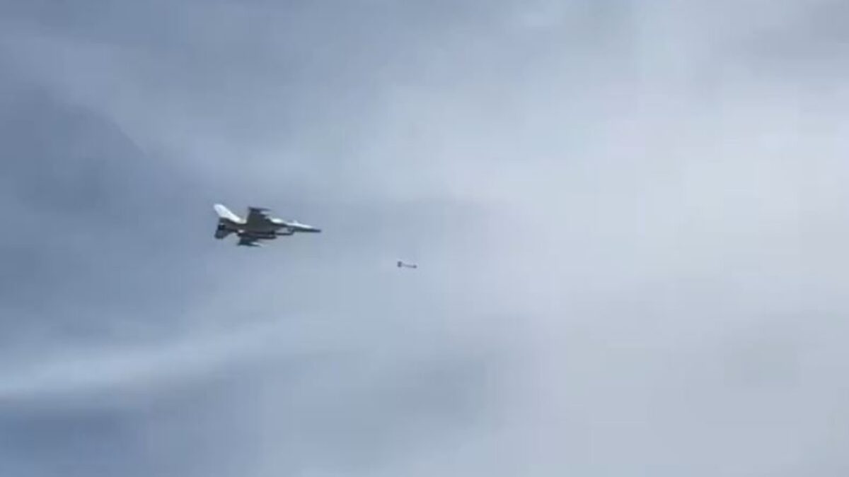 Το μαχητικό των Εμιράτων