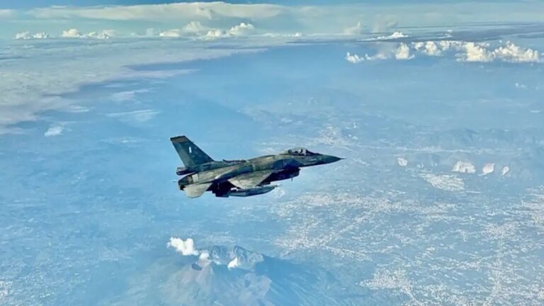 Cyprus Mail: Και η Τουρκία στέλνει F-16 στην Κύπρο, μετά την Ελλάδα