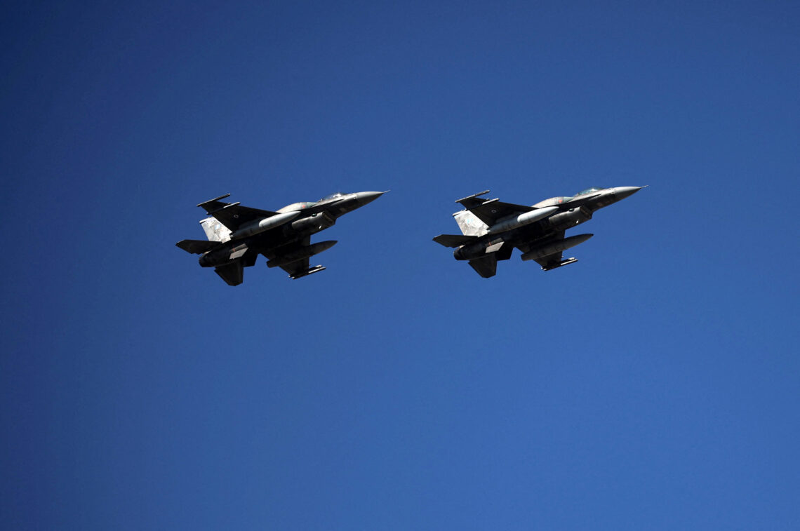 Οπλικά συστήματα των Ενόπλων Δυνάμεων