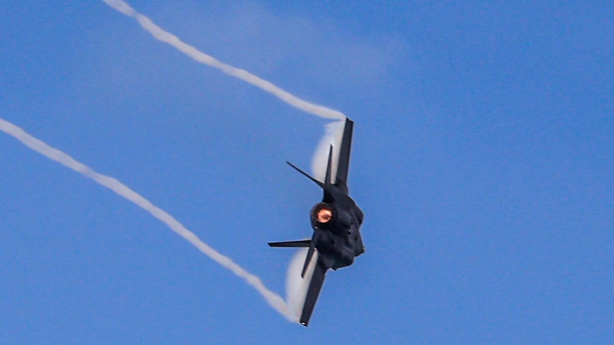 F-16 της ελληνικής Πολεμικής Αεροπορίας