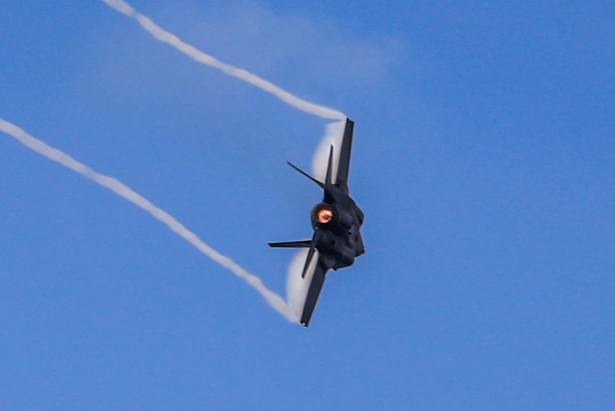 F-16 της ελληνικής Πολεμικής Αεροπορίας