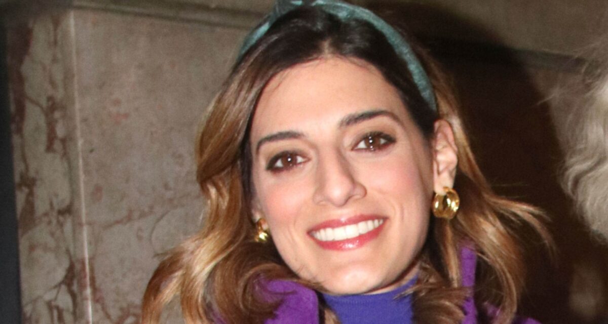 Η Χριστίνα Χειλά Φαμέλη