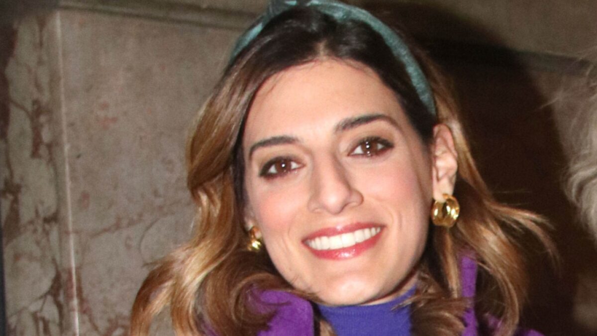 Η Χριστίνα Χειλά Φαμέλη