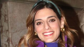 Η Χριστίνα Χειλά Φαμέλη