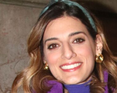 Η Χριστίνα Χειλά Φαμέλη