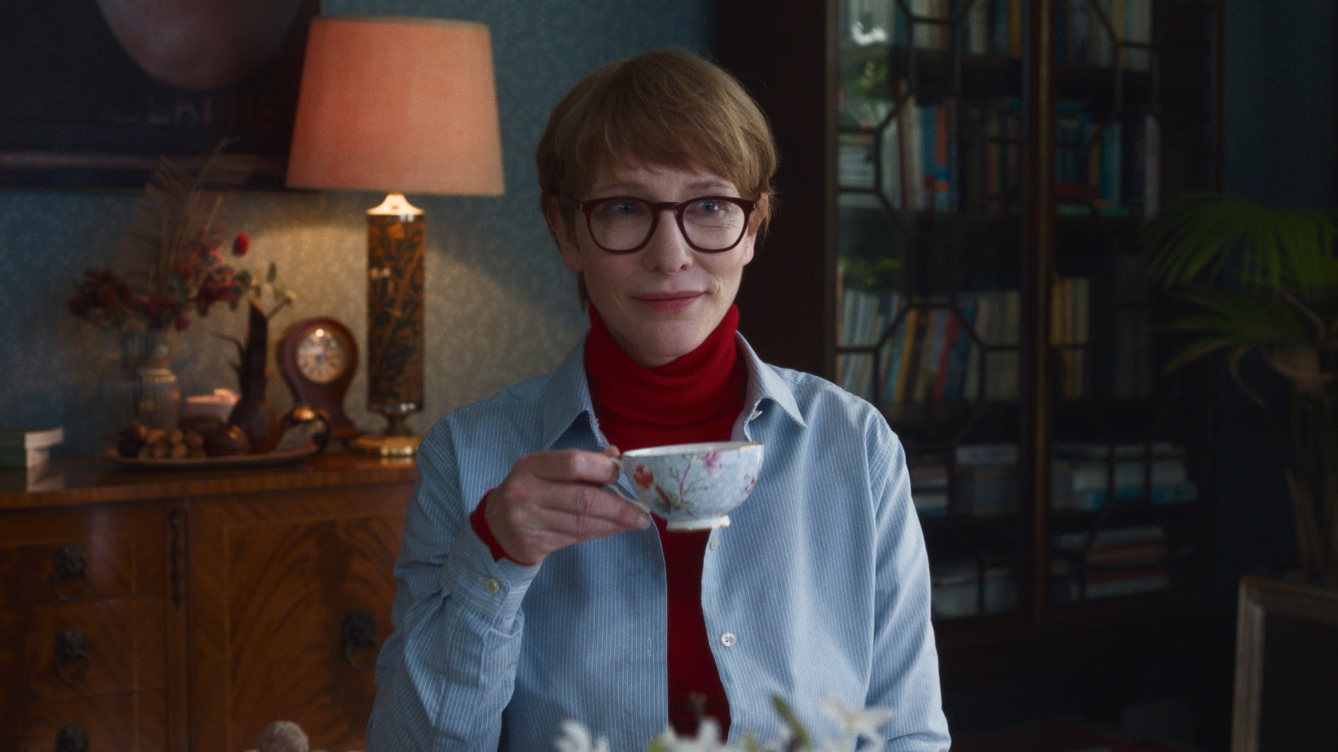 father mother sister brother