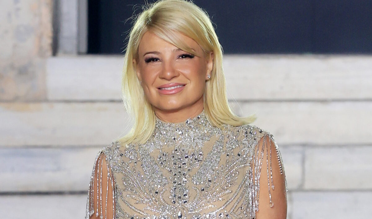 Φαίη Σκορδά