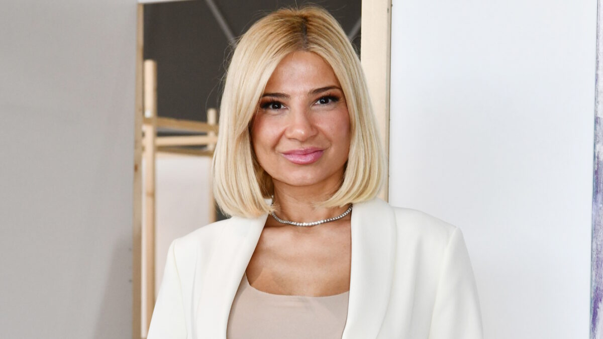 Φαίη Σκορδά