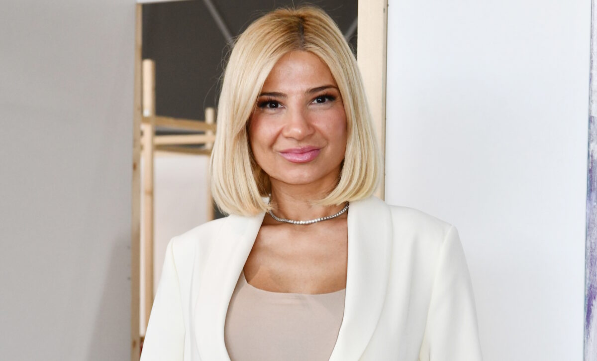 Φαίη Σκορδά