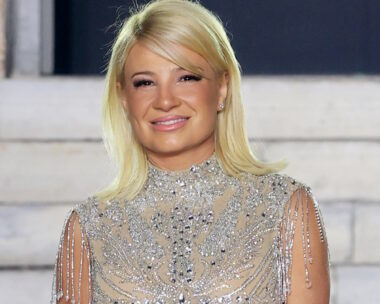 Φαίη Σκορδά