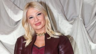 Φαίη Σκορδά: Για την ξαφνική αποχώρηση από το «Buongiorno» – «Κατάλαβα ότι δεν είναι απλό και πρέπει να πάω»