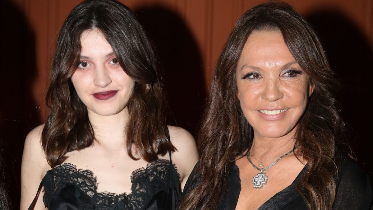 Φαίδρα και Βάνα Μπάρμπα